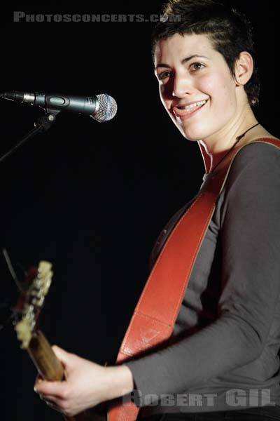 MELL - 2006-03-30 - PARIS - Zenith - 